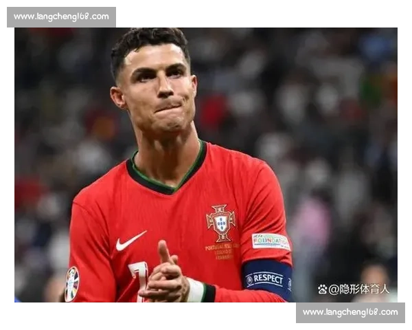 C 罗世预赛 38 球超梅西登次席 距历史首仅差 1 球