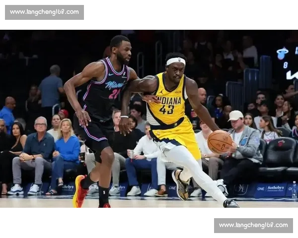 热火对决步行者第三场鏖战攻防博弈成系列赛转折点关键胜负悬念升级