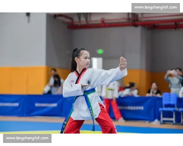 跆拳道vs极限对抗青春热血巅峰之战新时代全明星竞技真人秀震撼