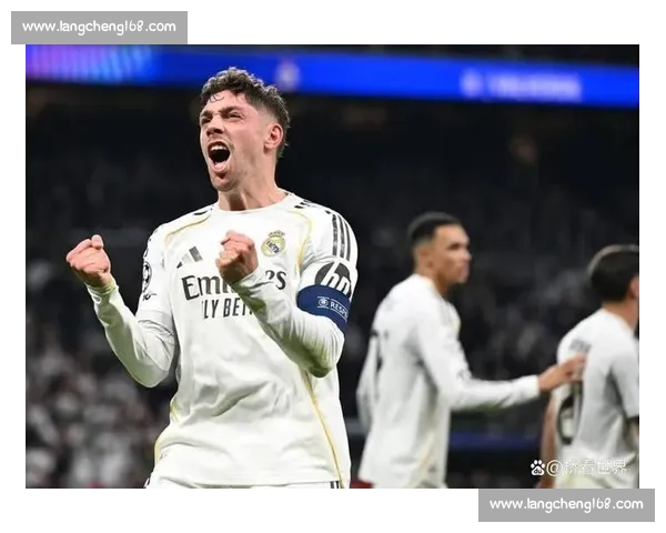 03年欧冠伯纳乌之夜皇马曼联巨星对决书写经典足球历史难忘篇章