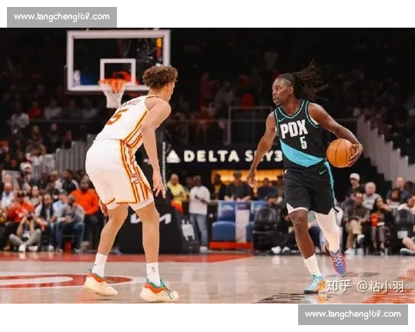 开拓者对阵老鹰关键之战年轻核心正面对决谁能掌控节奏引爆全场焦点