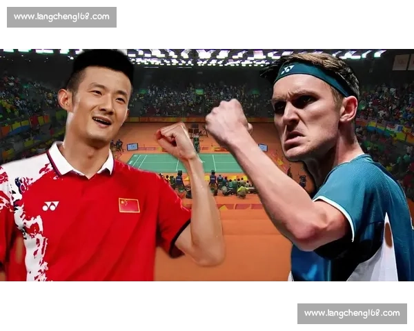 谌龙vs谌龙巅峰对决技术流解析与心理博弈全景回顾赛事价值探讨
